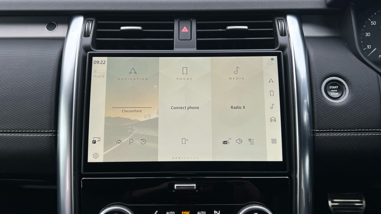 Land Rover Discovery 3.0 D250 R-Dynamic S 5dr Auto Diesel Station Wagon